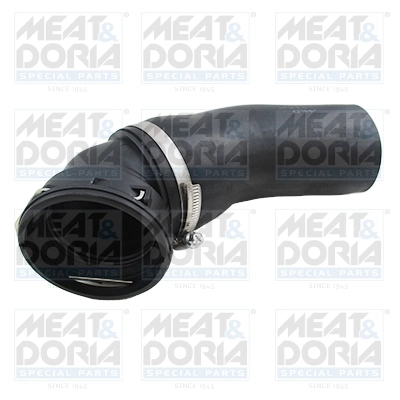 Charge Air Hose
